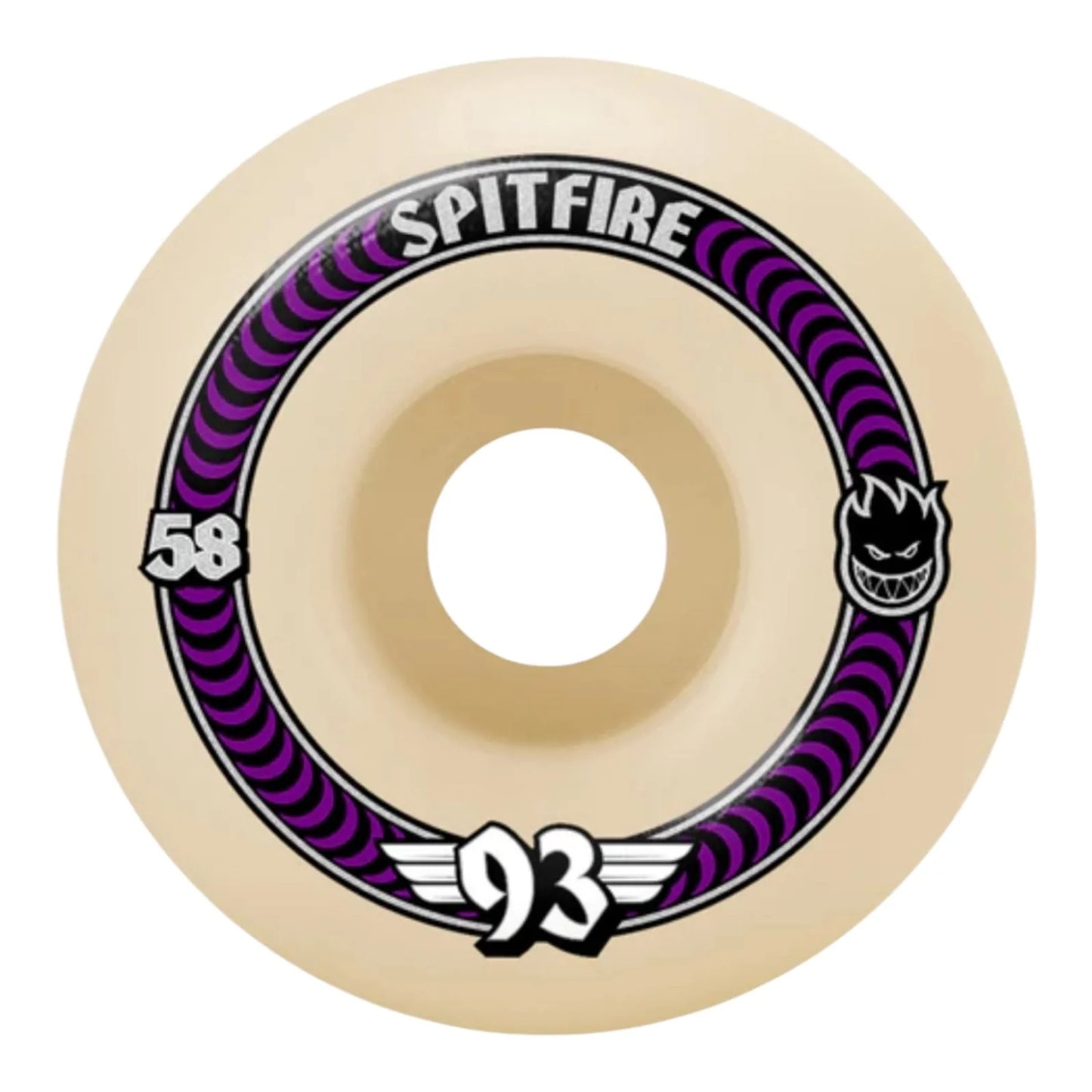Spitfire Formula Four 93a Classic