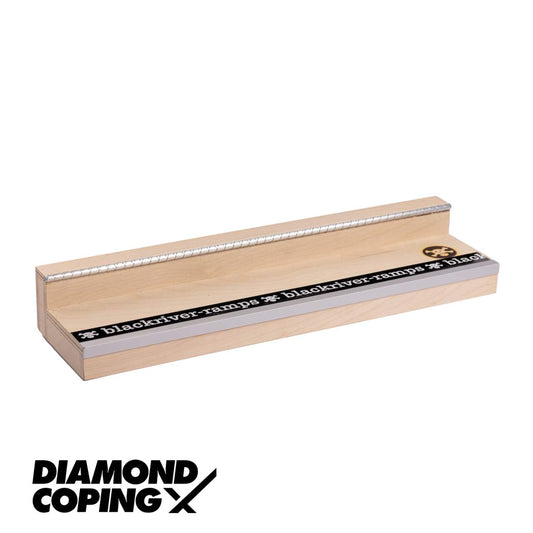 Blackriver Box 2 Diamond Coping