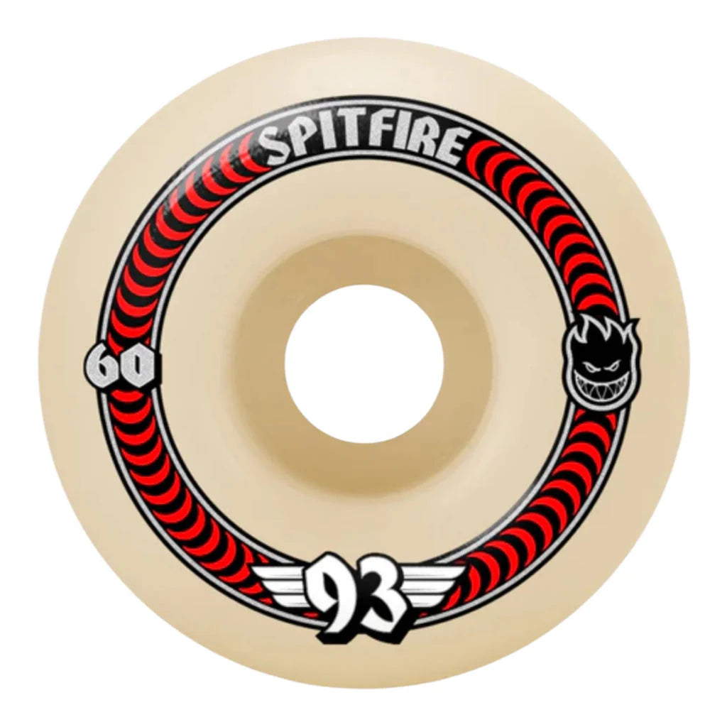 Spitfire Formula Four 93a Classic