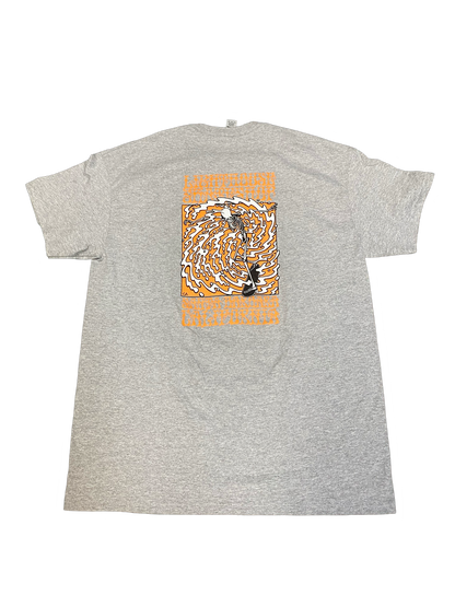 Lighthouse Halloween T Shirt