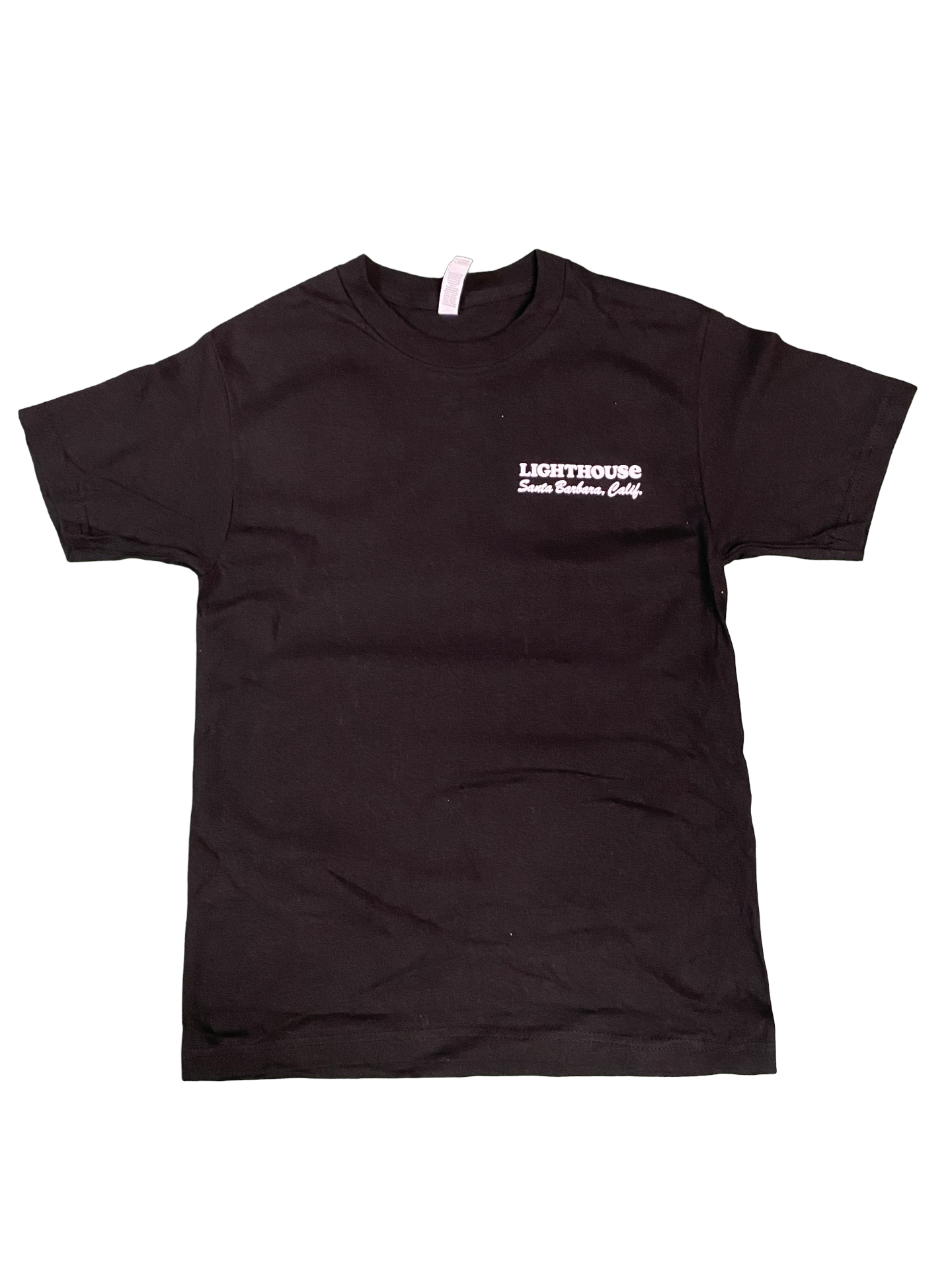 Lighthouse Store Front 2.0 Youth T Shirt