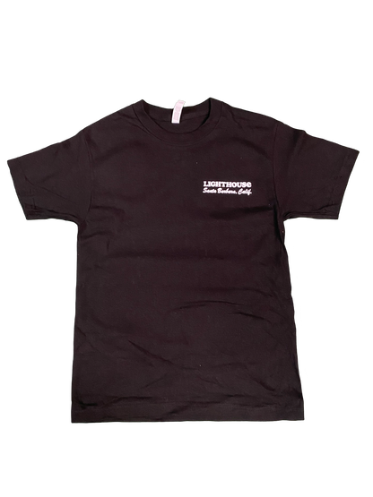 Lighthouse Store Front 2.0 Youth T Shirt