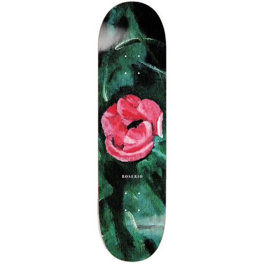 Polar Nick Boserio - Amaryllis Deck 8.0