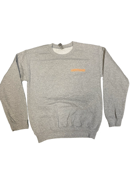 Lighthouse Halloween Crewneck