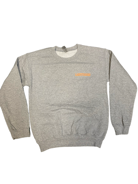 Lighthouse Halloween Crewneck