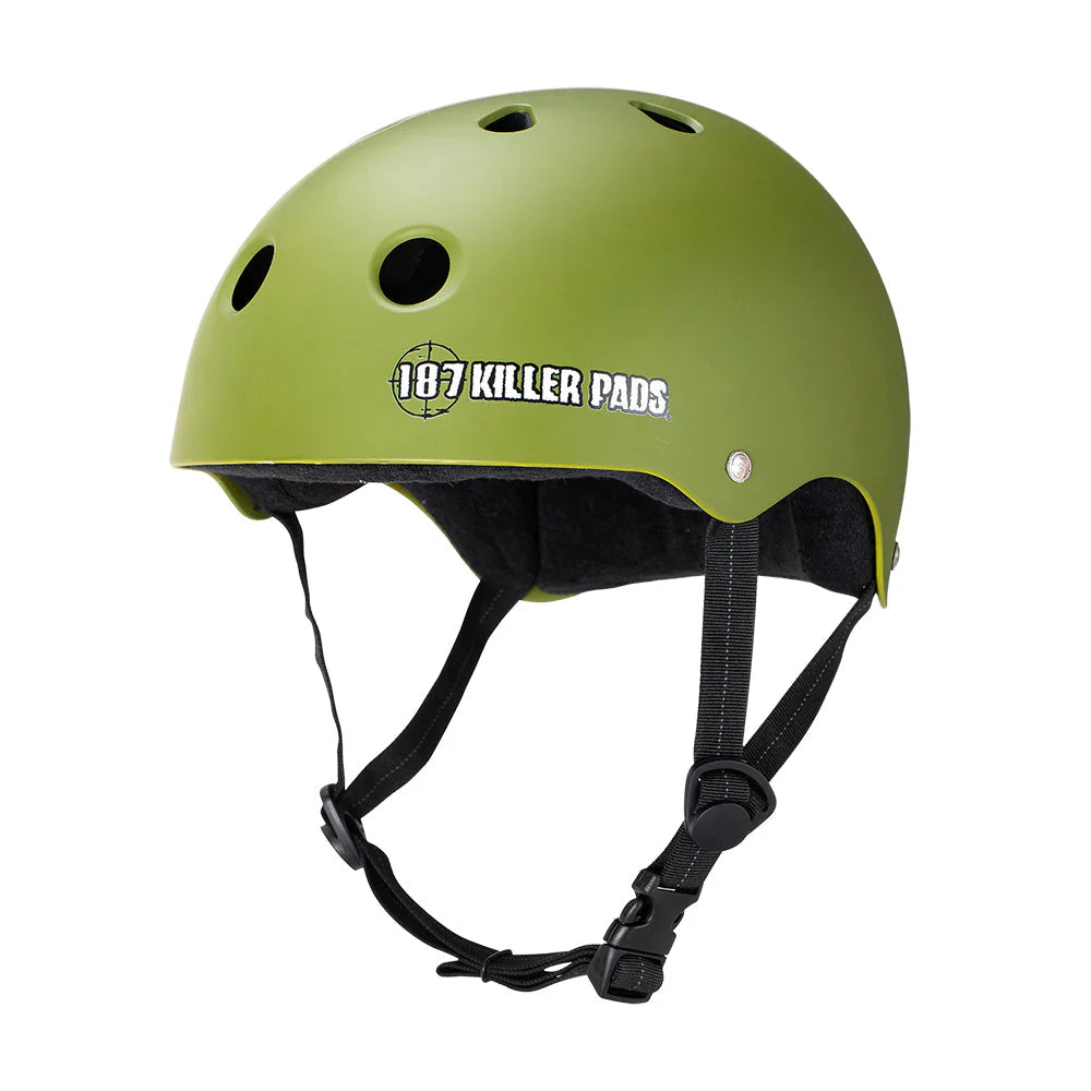 187 Helmet