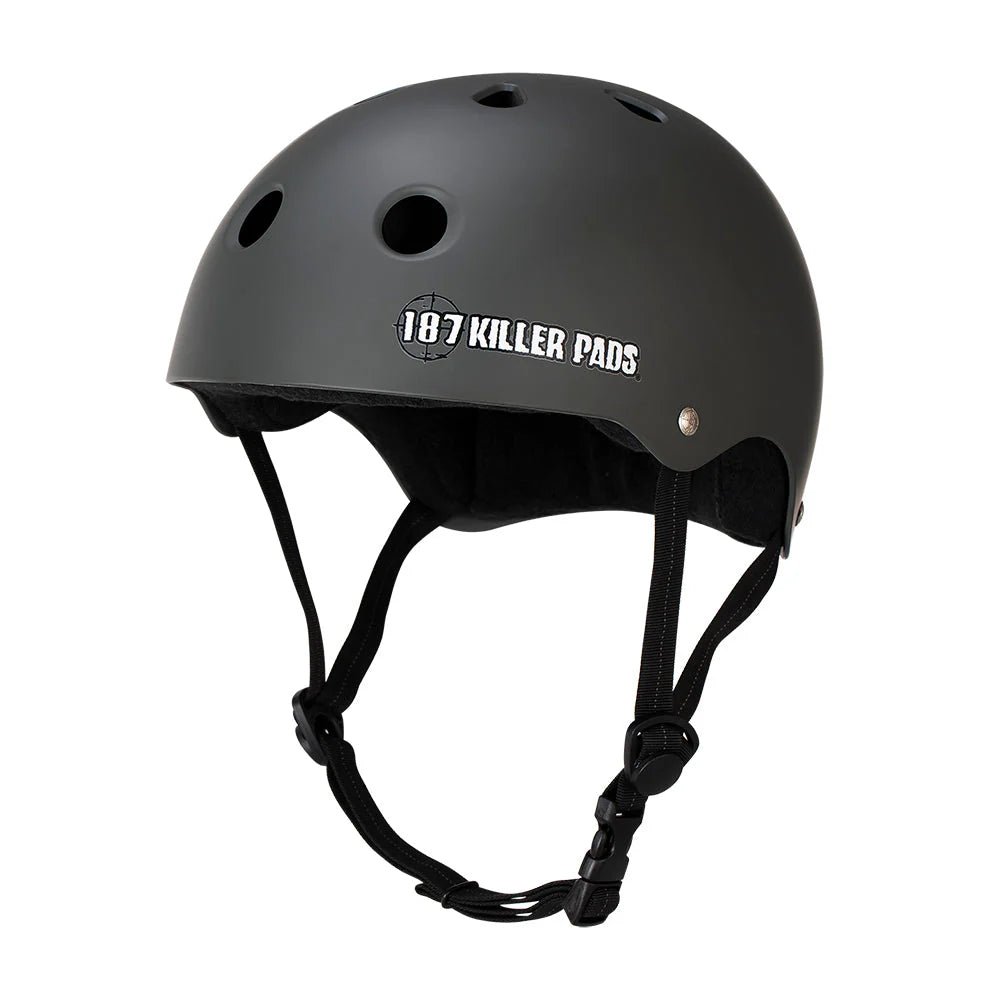 187 Helmet