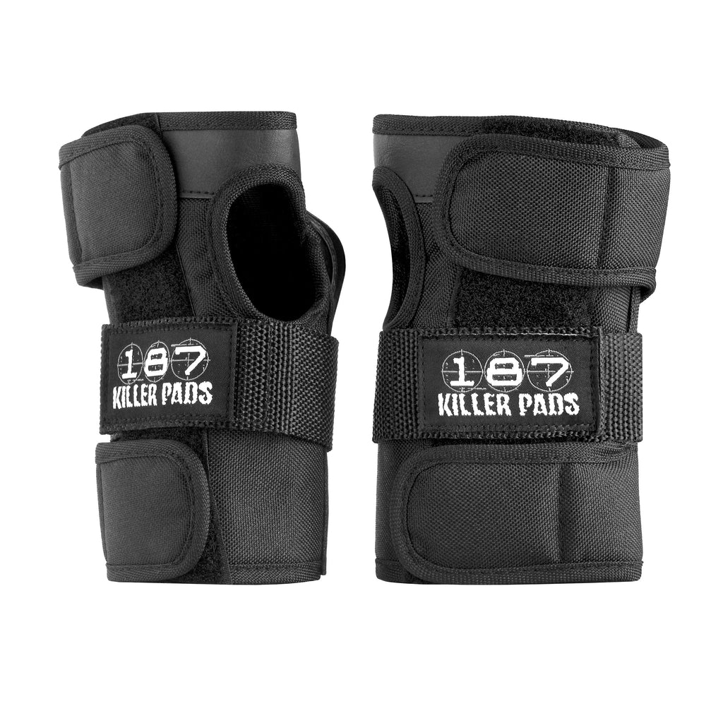 187 Wristguards