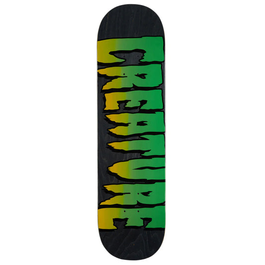 Creature 8.0 Deck