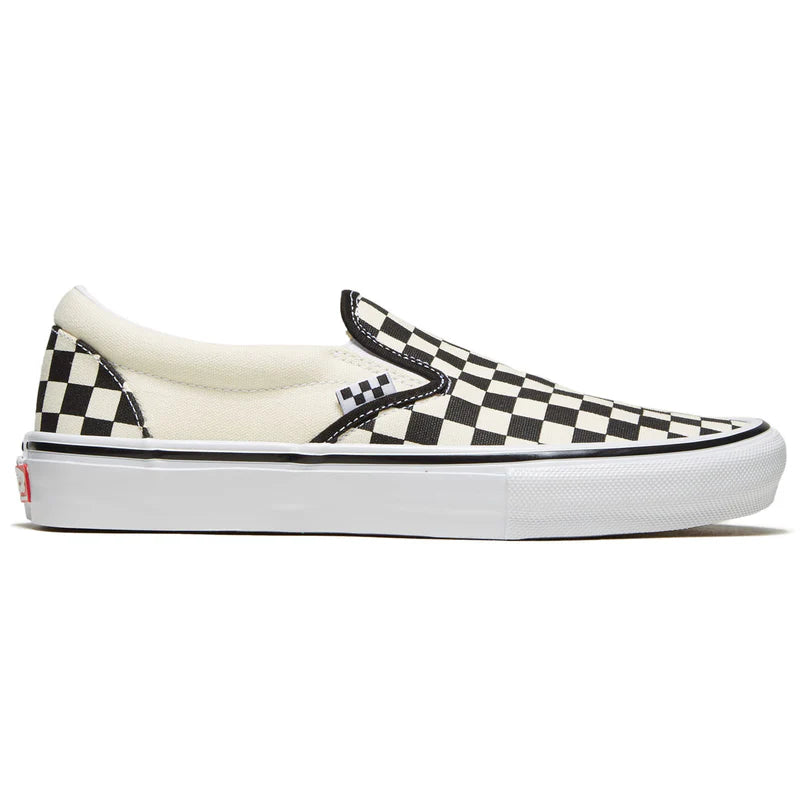 Vans Skate Slip On