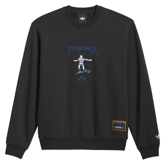 Adidas Thrasher Crewneck