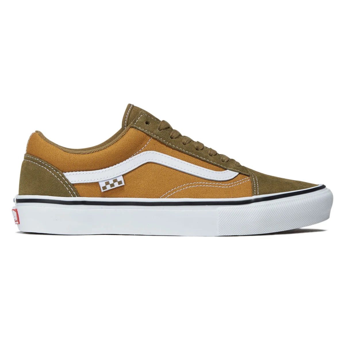 patines vans old skool