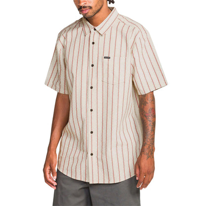 Volcom Sato Short Sleeve