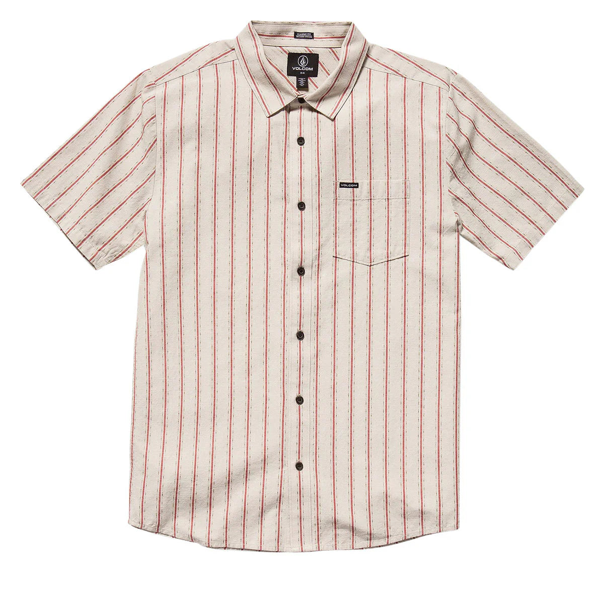 Volcom Sato Short Sleeve