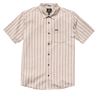 Volcom Sato Short Sleeve