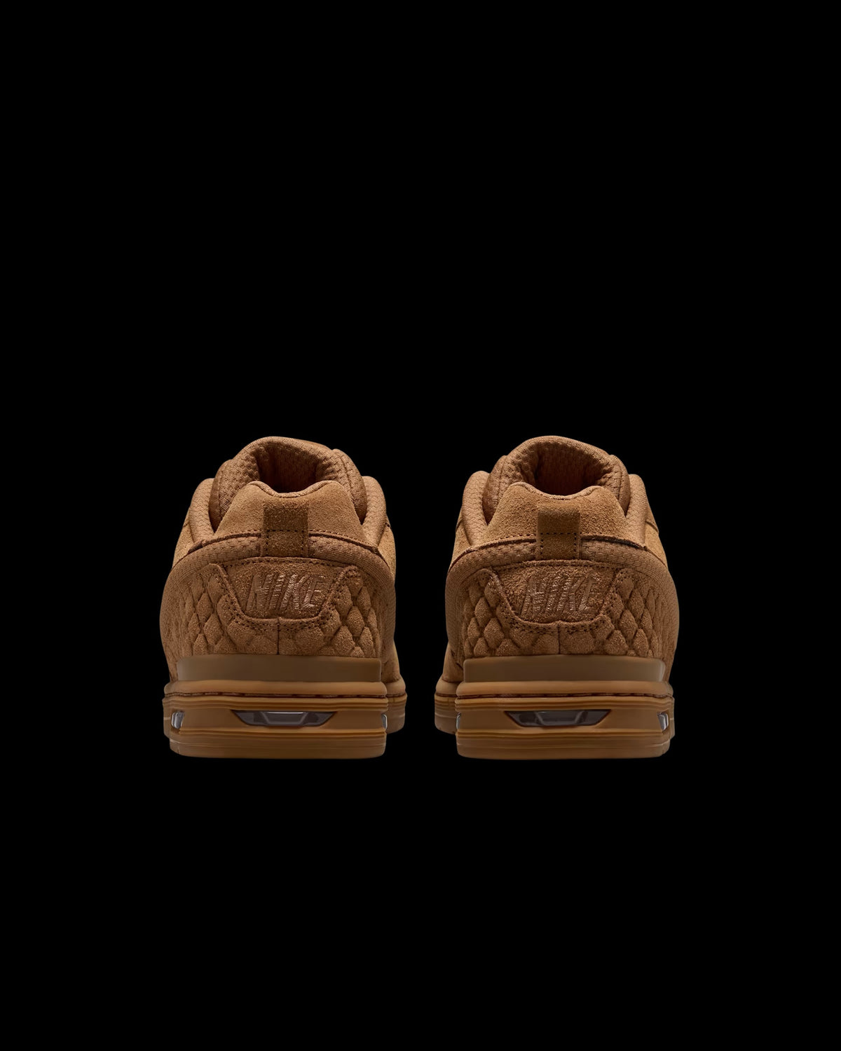 Nike SB Paul Rodriguez Zoom Air Low