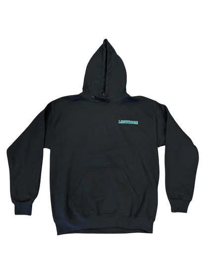 Camiseta esqueleto del faro