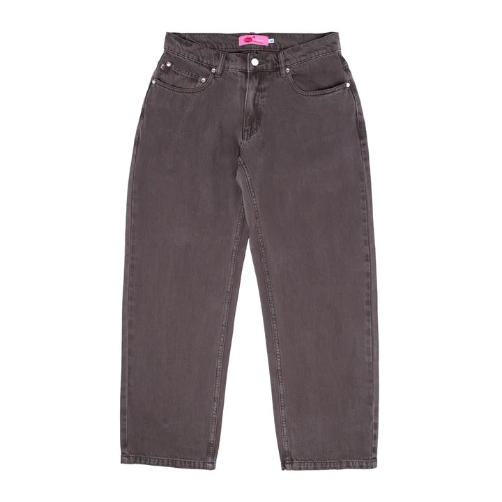 Frog 5 Pocket Denim Pants