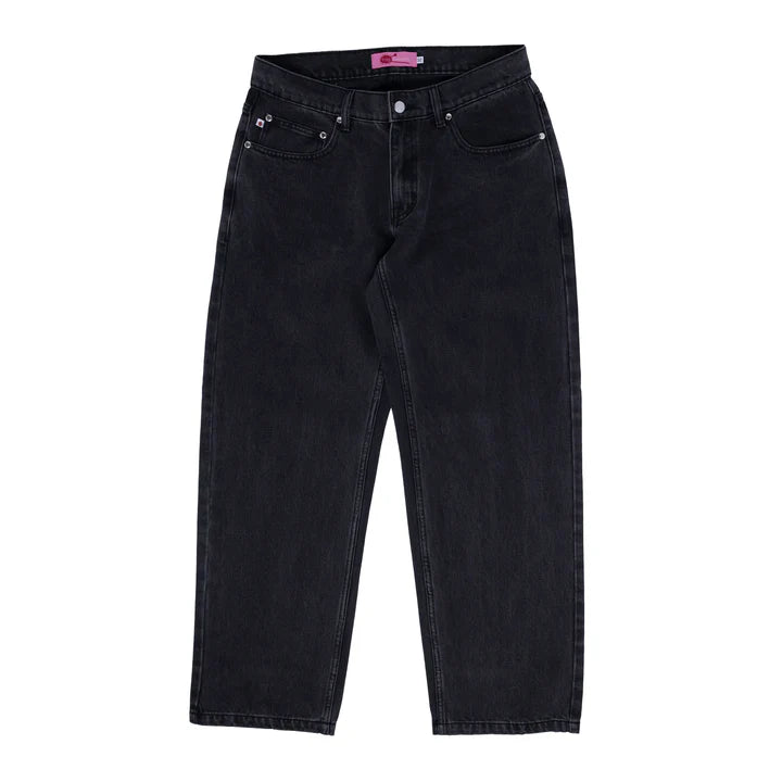 Frog 5 Pocket Denim Pants