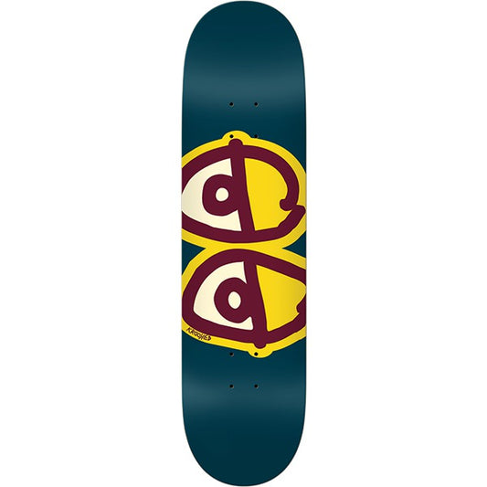 Krooked Eyes Deck 8.25