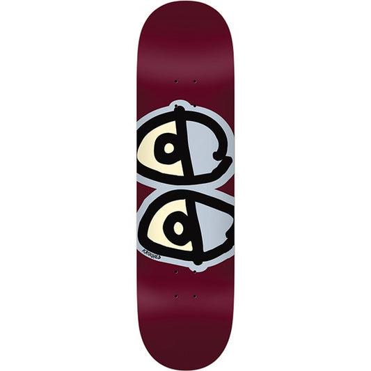 Krooked Eyes 8.75 Deck