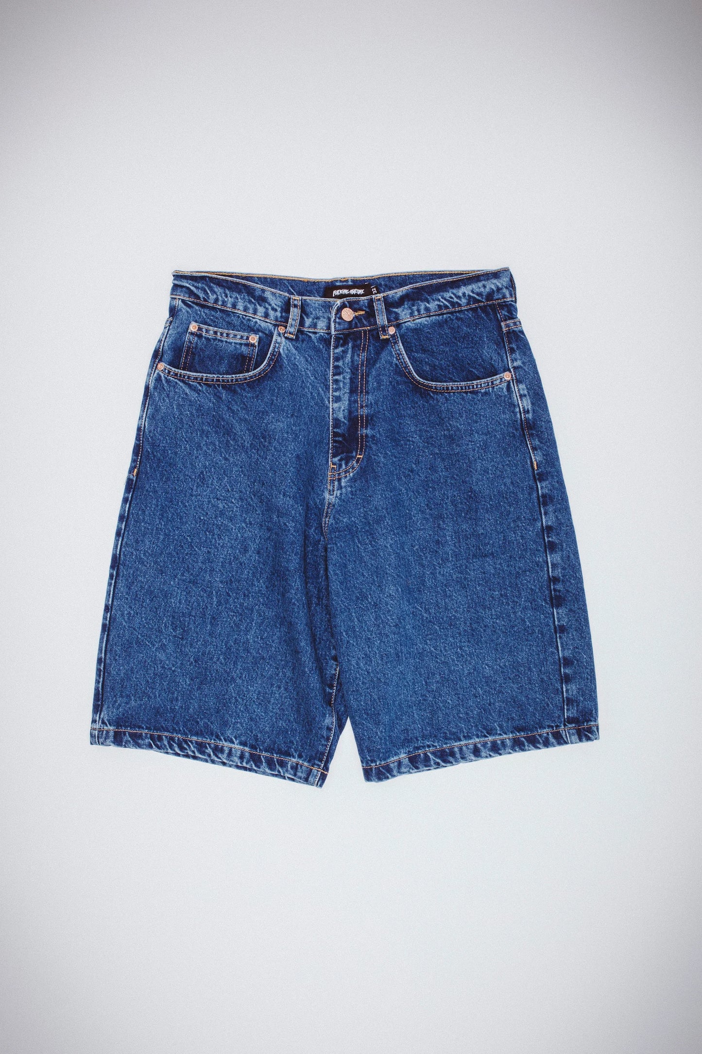 Fucking Awesome Miller Short