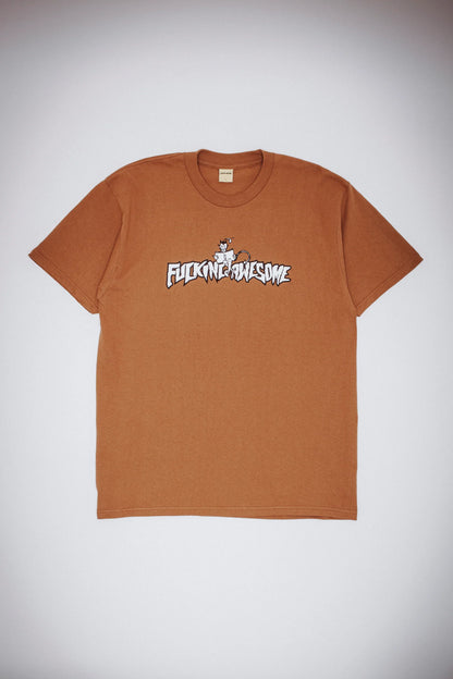 Fucking Awesome Sam Hill Tee