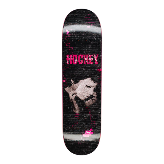 Hockey Joseph Campos Deck
