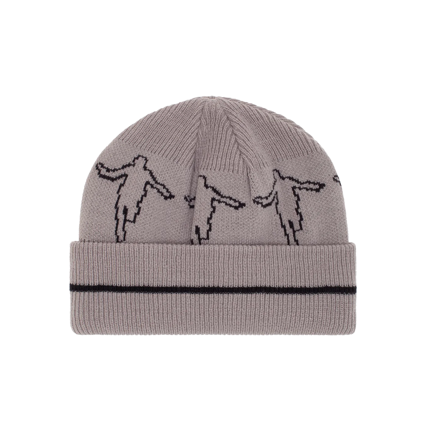 Gorro de hockey