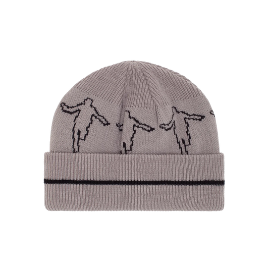 Gorro de hockey