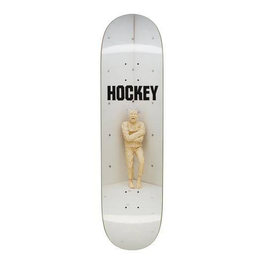 Hockey Hatch Kadow Deck