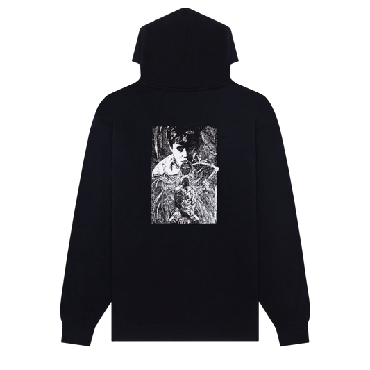 Hockey Sunshine Hoodie