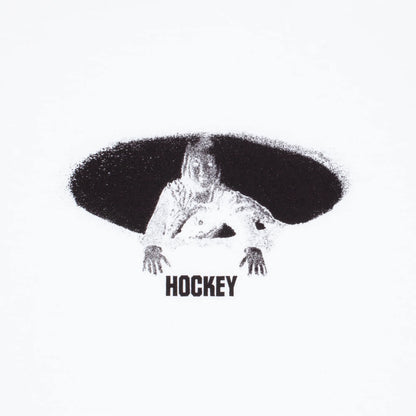 Hockey Nothing Tee