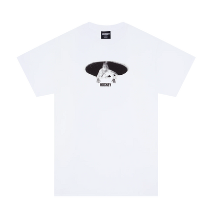 Hockey Nothing Tee