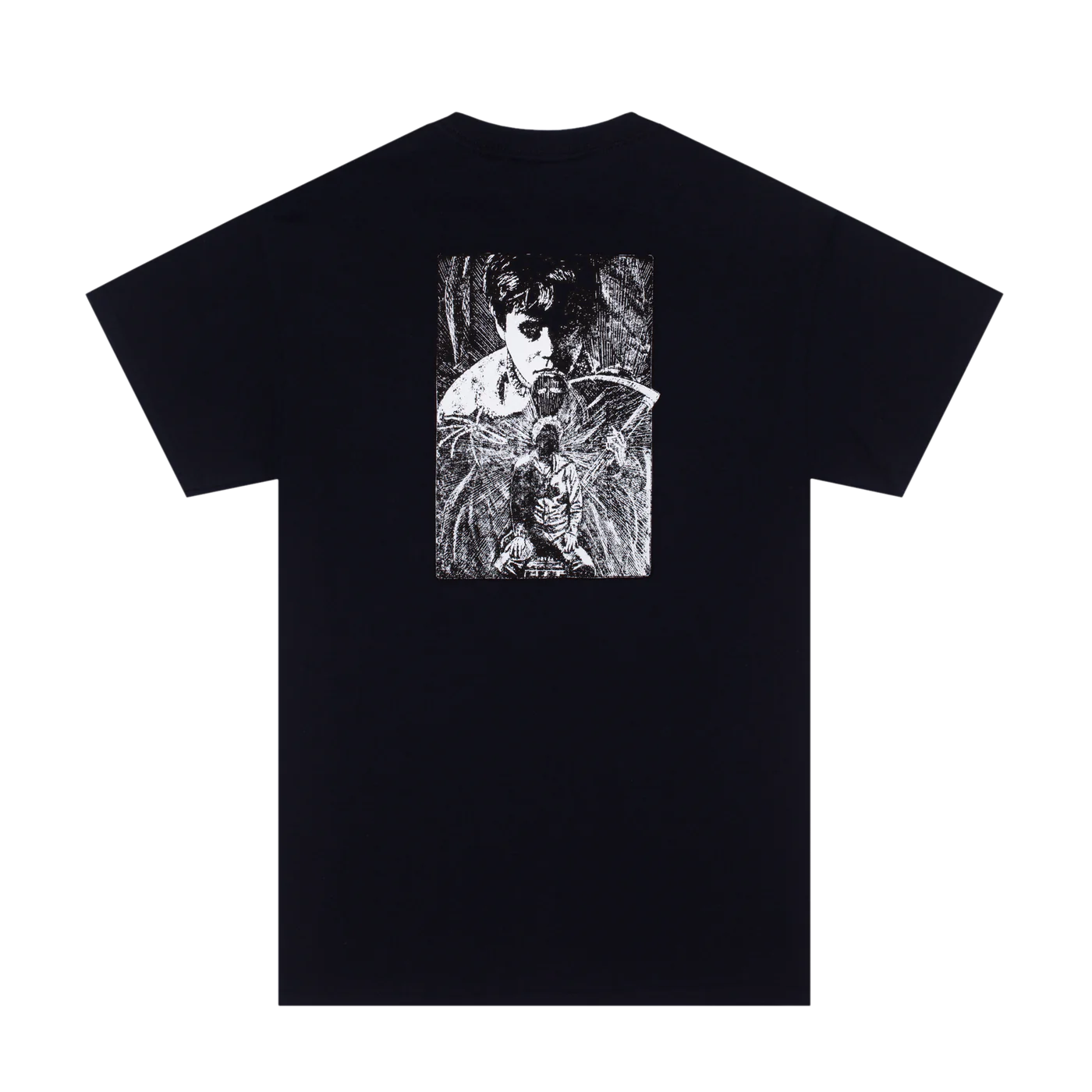 Hockey Sunshine Shirt