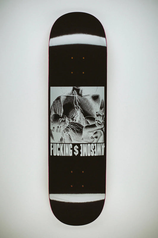 FA Bloody Baby Deck 8.5