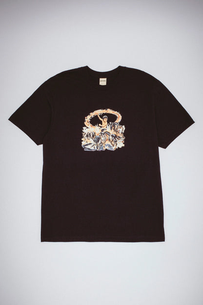 FA Fire Child T Shirt