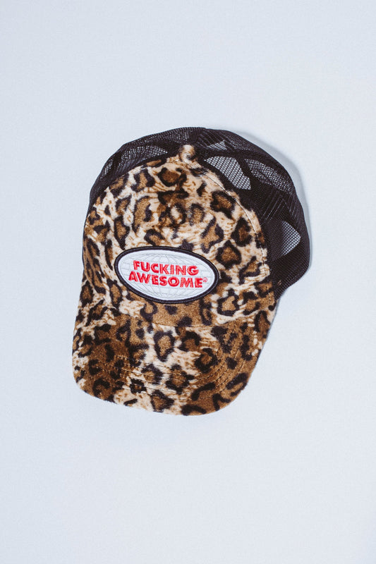 Gorro de hockey