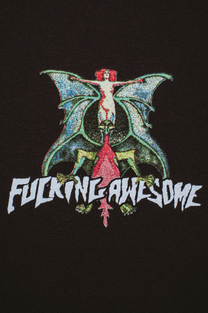 Fucking Awesome Time Bandits Tee
