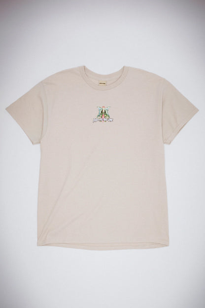 Fucking Awesome Time Bandits Tee