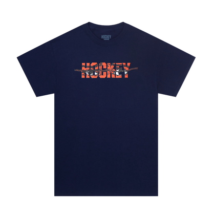 Hockey Win it All Tee
