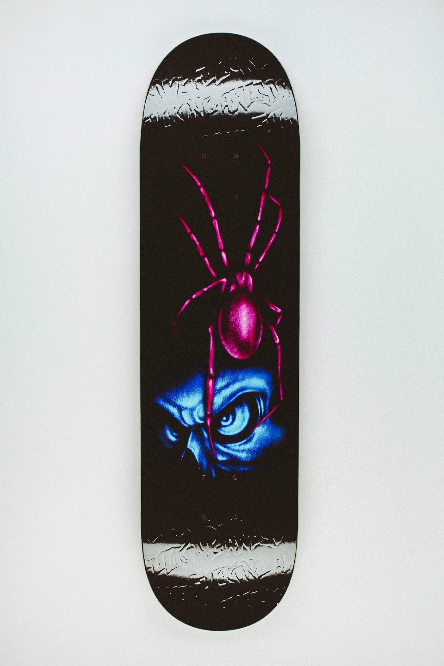 FA Spider Deck
