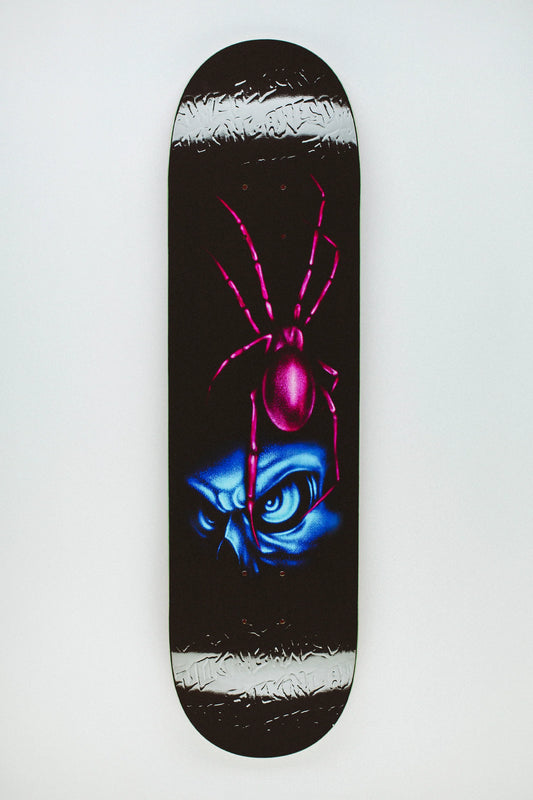 FA Spider Deck