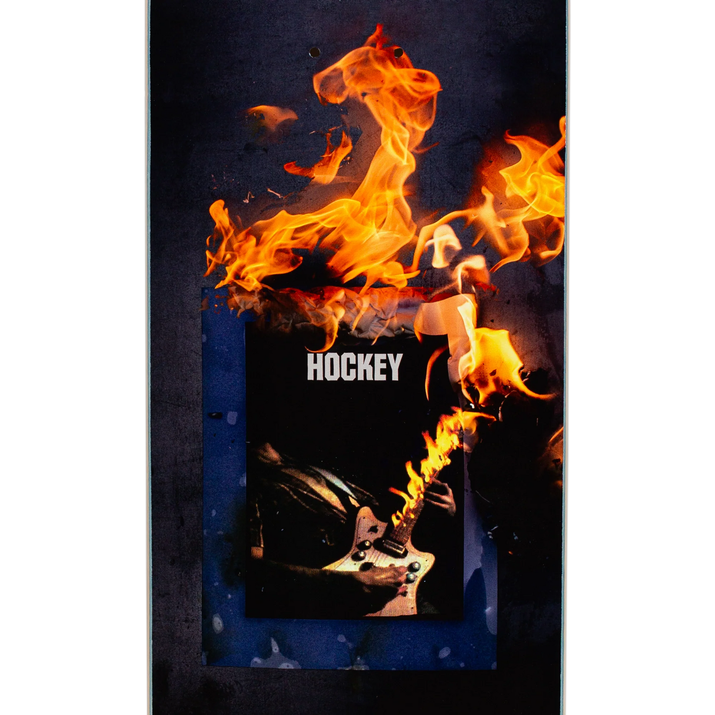 Hockey Sounds of Spring - Ben Kadow (Ben Shape)