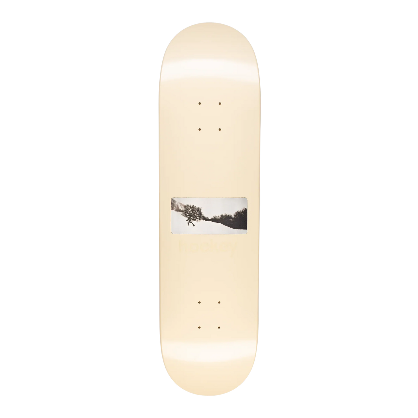 Hockey Take Off - Nik Stain Shape 2
