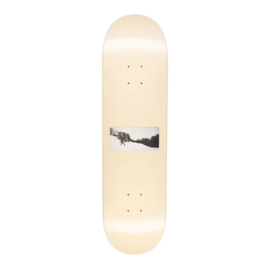 Hockey Take Off - Nik Stain Shape 2