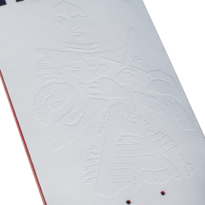 Hockey Stone - Team Deck