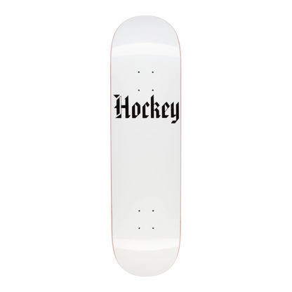 Hockey Stone - Team Deck