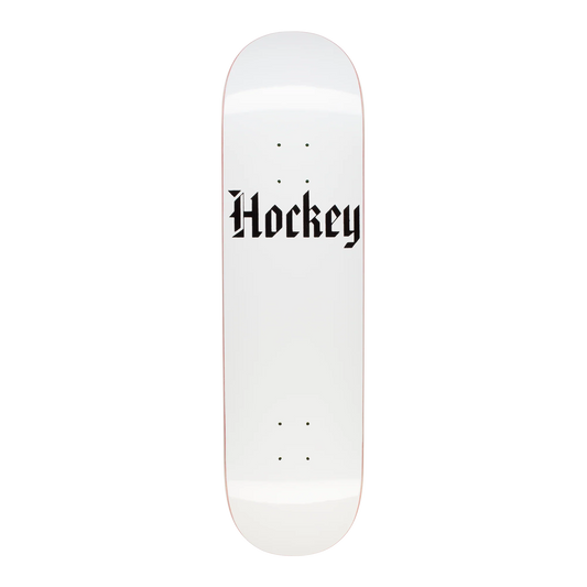 Hockey Stone - Team Deck
