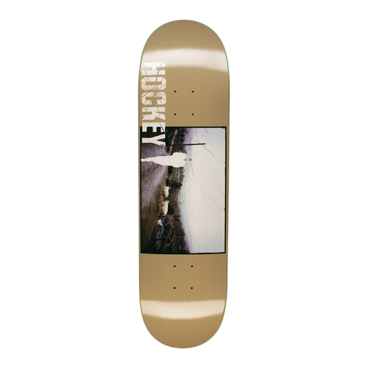 Hockey Preist's Leap Deck